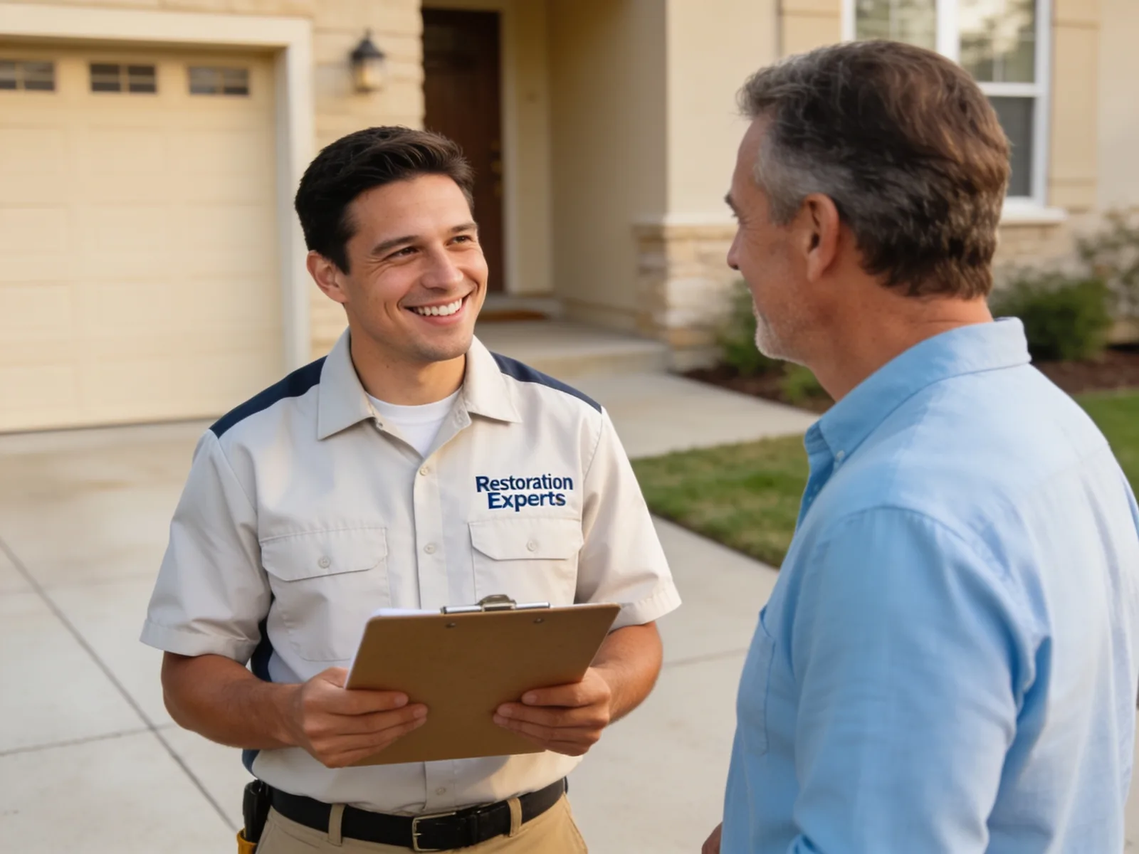Water Damage Cleanup Delaware, OK FAQs